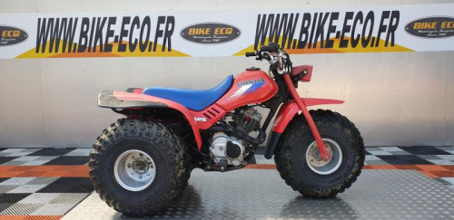 HONDA ATC 125