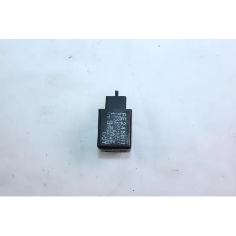 Centrale clignotant KAWASAKI ER6 650 N 2005 - 2008