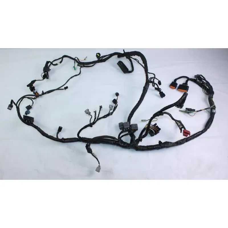 Faisceau electrique KAWASAKI ER6 650 N 2005 - 2008