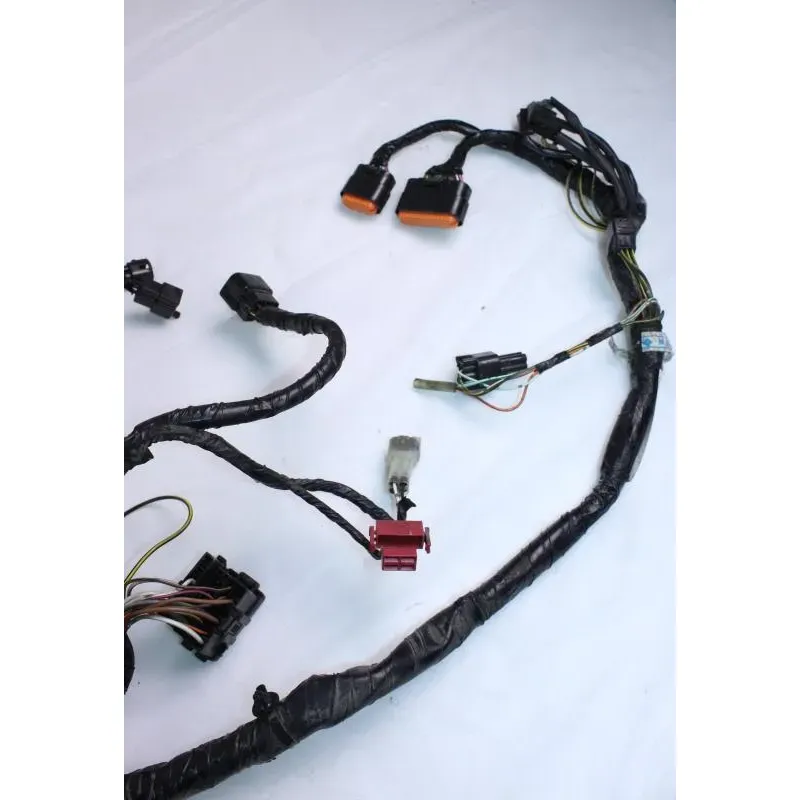 Faisceau electrique KAWASAKI ER6 650 N 2005 - 2008