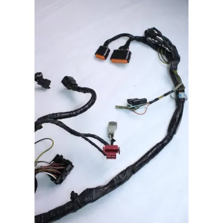 Faisceau electrique KAWASAKI ER6 650 N 2005 - 2008