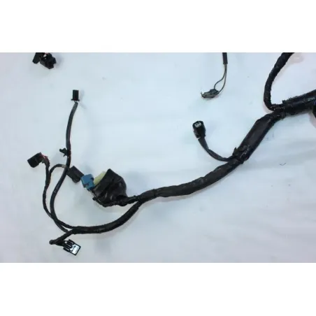 Faisceau electrique KAWASAKI ER6 650 N 2005 - 2008