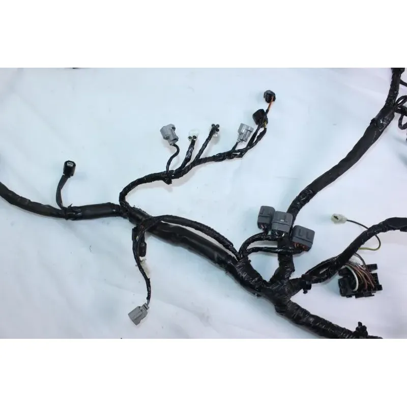 Faisceau electrique KAWASAKI ER6 650 N 2005 - 2008