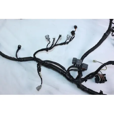 Faisceau electrique KAWASAKI ER6 650 N 2005 - 2008