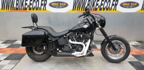 HARLEYDAV NIGHT TRAIN SOFTAIL 1584