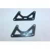 Support moteur DERBI TERRA 125 2007 - 2013