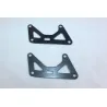 Support moteur DERBI TERRA 125 2007 - 2013