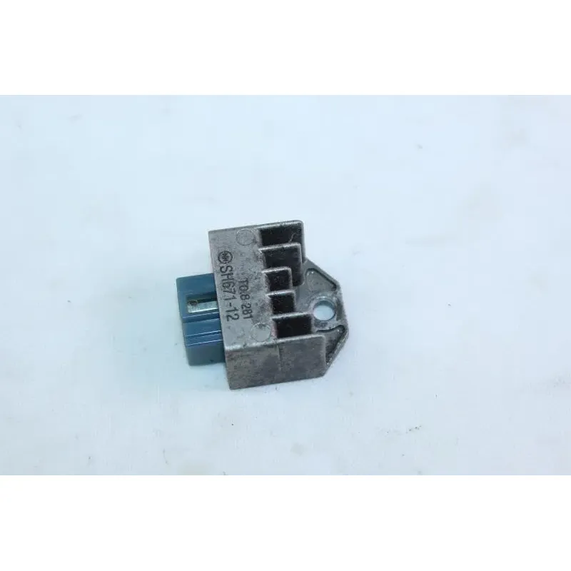 Regulateur charge batterie YAMAHA DT 125 1999 - 2001