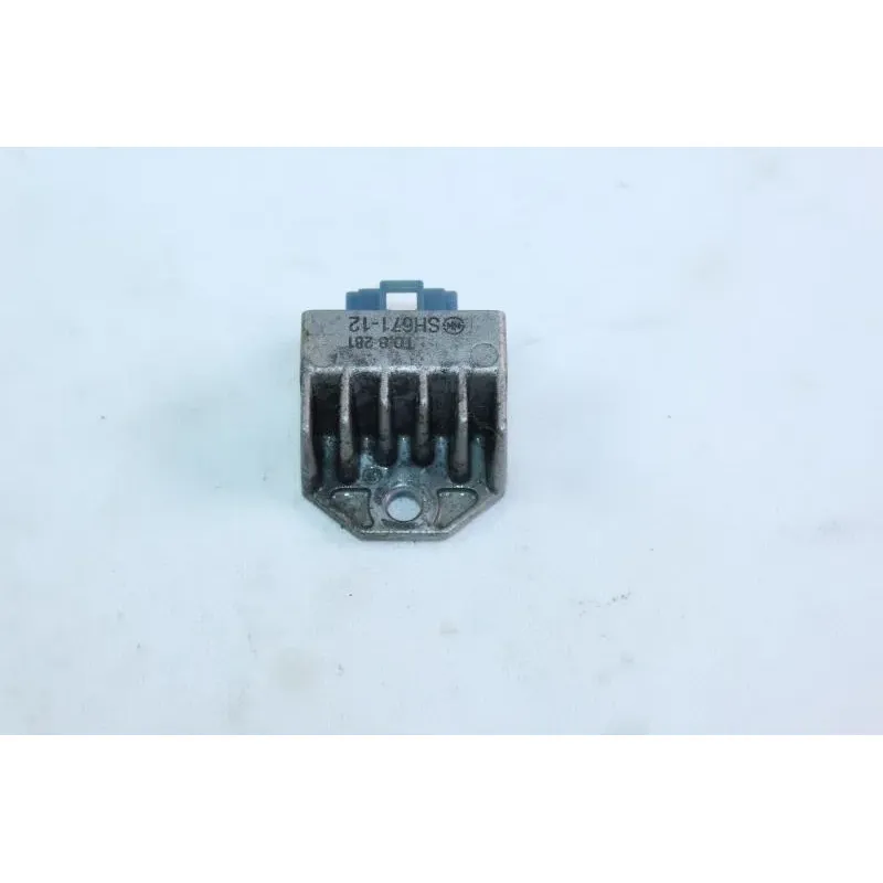 Regulateur charge batterie YAMAHA DT 125 1999 - 2001
