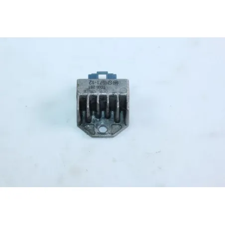 Regulateur charge batterie YAMAHA DT 125 1999 - 2001