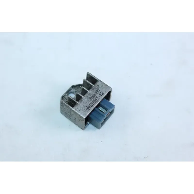 Regulateur charge batterie YAMAHA DT 125 1999 - 2001