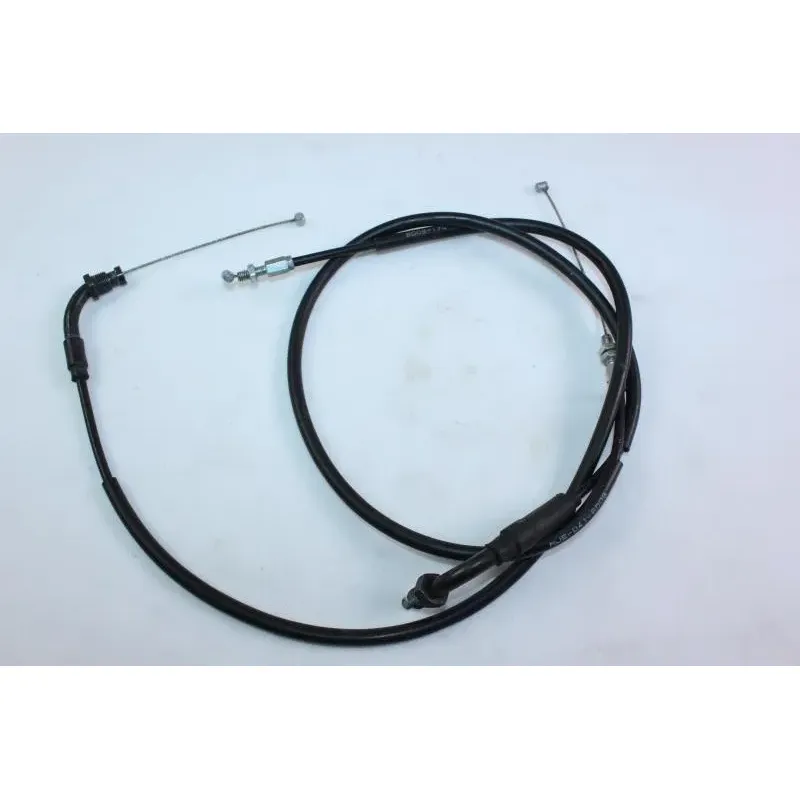 Cable d'accelerateur HONDA CB 650 F ABS 2014 - 2016