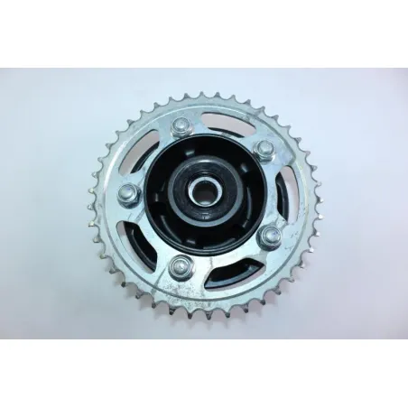 Porte couronne HONDA CB 650 F ABS 2014 - 2016