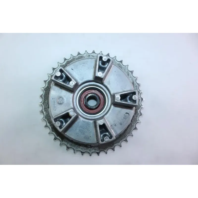 Porte couronne HONDA CB 650 F ABS 2014 - 2016