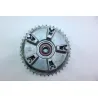 Porte couronne HONDA CB 650 F ABS 2014 - 2016