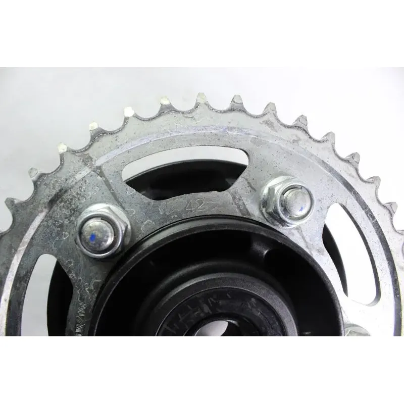 Porte couronne HONDA CB 650 F ABS 2014 - 2016