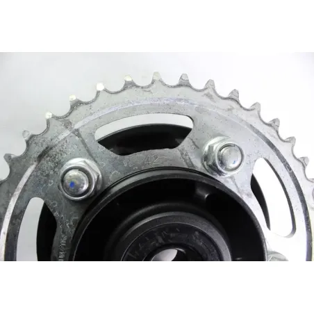 Porte couronne HONDA CB 650 F ABS 2014 - 2016