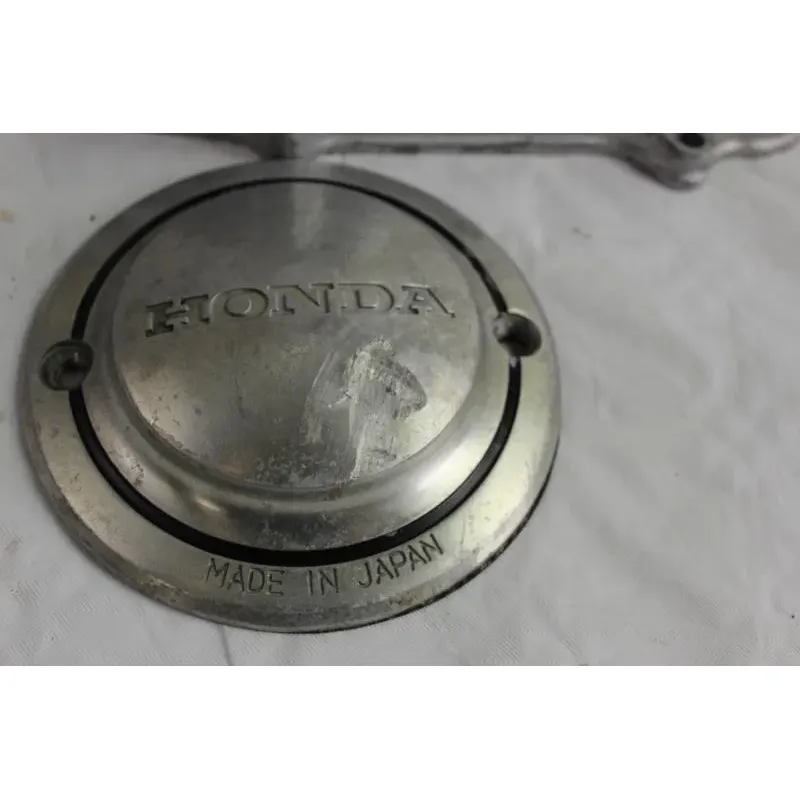 Carter allumage HONDA CM 125 1978 - 1981