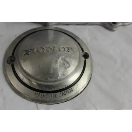 Carter allumage HONDA CM 125 1978 - 1981
