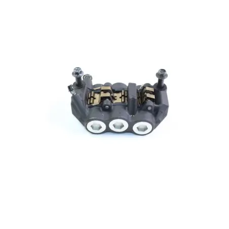 Etrier de frein avant gauche YAMAHA MT01 1700 2005 - 2012
