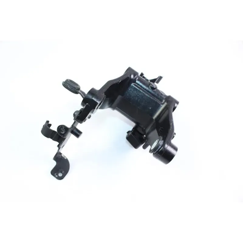 Support moteur YAMAHA MT01 1700 2005 - 2012