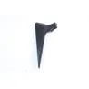 Demi flanc selle droit YAMAHA XJ6 600 ABS 2009 - 2016 Demi flanc selle droit YAMAHA XJ6 600 ABS 2009 - 2016