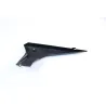Demi flanc selle droit YAMAHA XJ6 600 ABS 2009 - 2016 Demi flanc selle droit YAMAHA XJ6 600 ABS 2009 - 2016