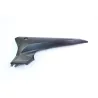 Demi flanc selle gauche YAMAHA XJ6 600 ABS 2009 - 2016 Demi flanc selle gauche YAMAHA XJ6 600 ABS 2009 - 2016