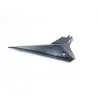Demi flanc selle gauche YAMAHA XJ6 600 ABS 2009 - 2016 Demi flanc selle gauche YAMAHA XJ6 600 ABS 2009 - 2016
