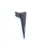 Demi flanc selle gauche YAMAHA XJ6 600 ABS 2009 - 2016 Demi flanc selle gauche YAMAHA XJ6 600 ABS 2009 - 2016