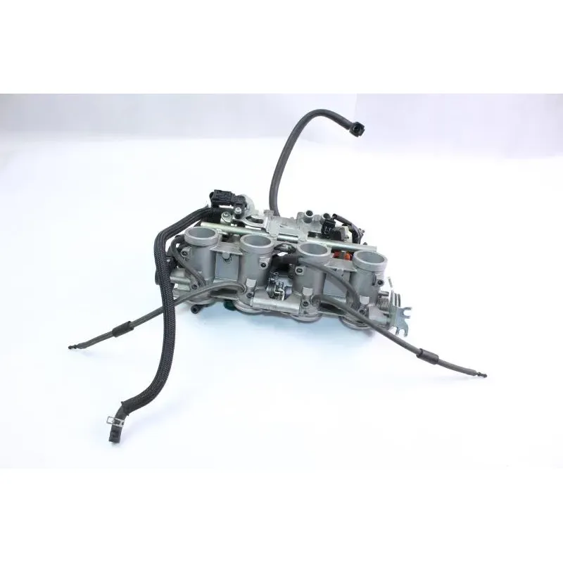 Rampe d'injection YAMAHA XJ6 600 ABS 2009 - 2016
