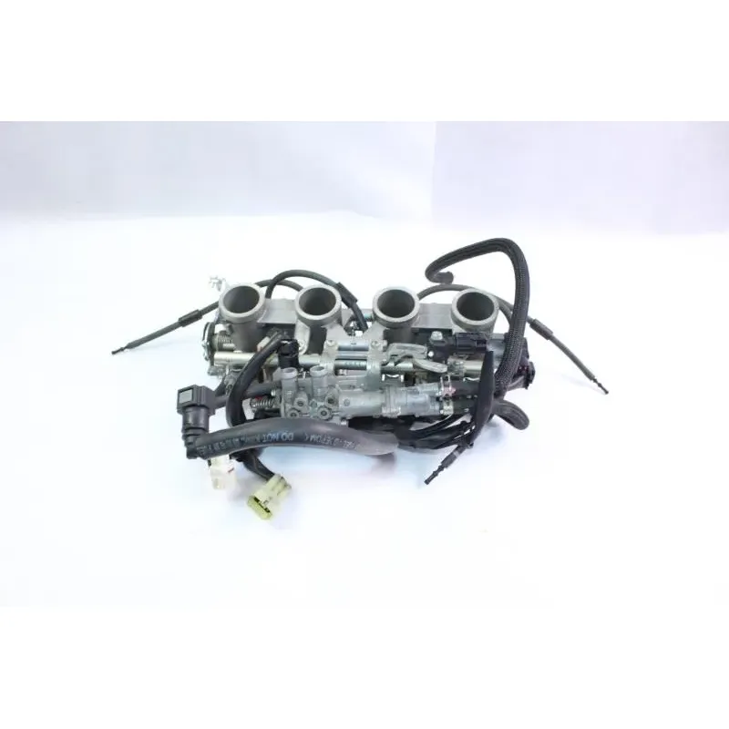 Rampe d'injection YAMAHA XJ6 600 ABS 2009 - 2016