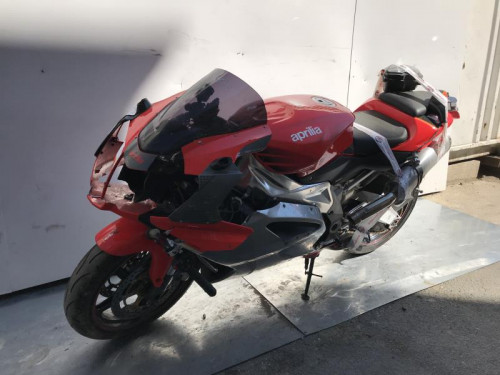 APRILIA RSV4 1000 FACTORY