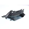 Demi flanc selle droit PEUGEOT KISBEE 50 2010 - 2019 Demi flanc selle droit PEUGEOT KISBEE 50 2010 - 2019