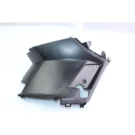 Demi flanc selle gauche PEUGEOT KISBEE 50 2010 - 2019