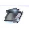 Demi flanc selle gauche PEUGEOT KISBEE 50 2010 - 2019 Demi flanc selle gauche PEUGEOT KISBEE 50 2010 - 2019