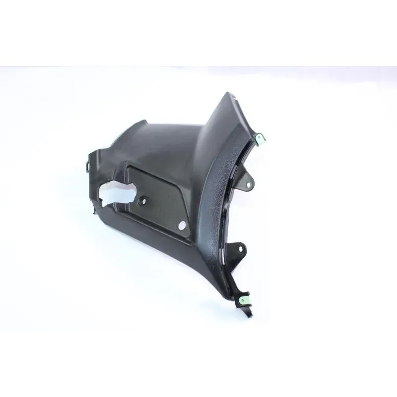 Demi flanc selle gauche PEUGEOT KISBEE 50 2010 - 2019