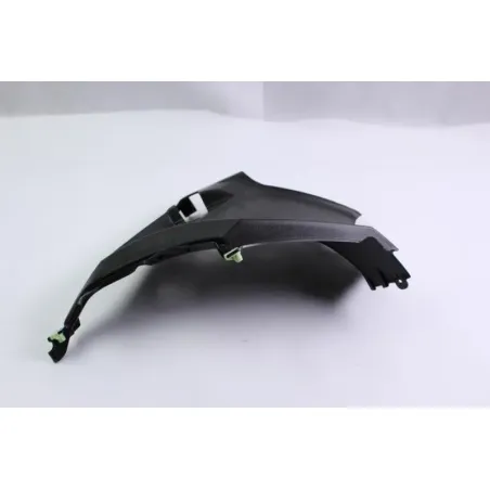 Demi flanc selle gauche PEUGEOT KISBEE 50 2010 - 2019