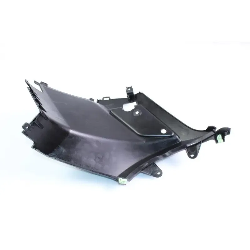 Demi flanc selle gauche PEUGEOT KISBEE 50 2010 - 2019