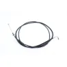 Cable d'accelerateur PEUGEOT KISBEE 50 2010 - 2019