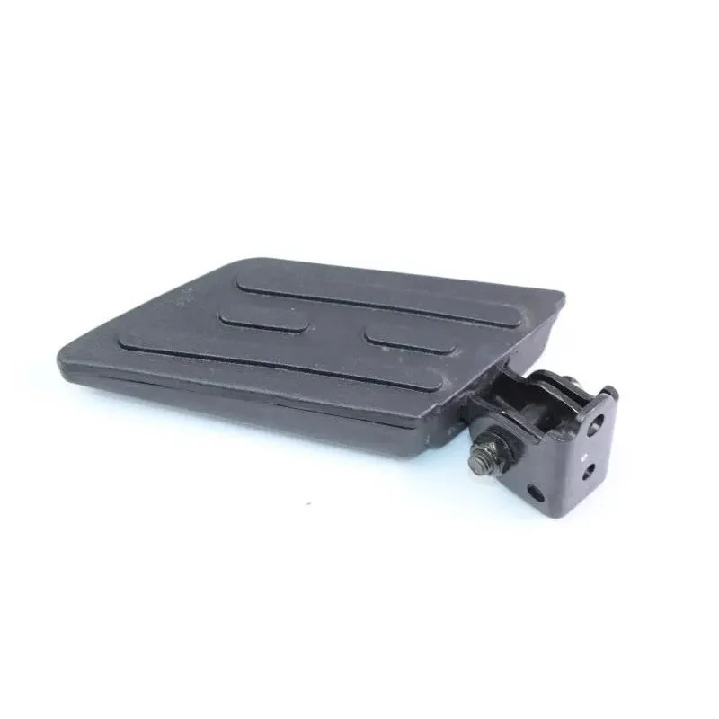 Repose pieds arriere gauche PEUGEOT KISBEE 50 2010 - 2019
