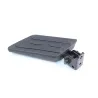 Repose pieds arriere gauche PEUGEOT KISBEE 50 2010 - 2019