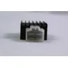 Regulateur charge batterie PEUGEOT KISBEE 50 2010 - 2019 Regulateur charge batterie PEUGEOT KISBEE 50 2010 - 2019
