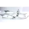 Boucle cadre arriere HONDA CBR 900 RR FIREBLADE 2000 - 2001 Boucle cadre arriere HONDA CBR 900 RR FIREBLADE 2000 - 2001