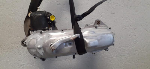 Moteur MBK EW 50 2011-2018 STUNT