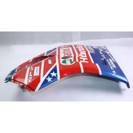 Flanc avant gauche HONDA VTR 1000 SP1 99-01