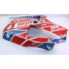 Flanc avant gauche HONDA VTR 1000 SP1 99-01