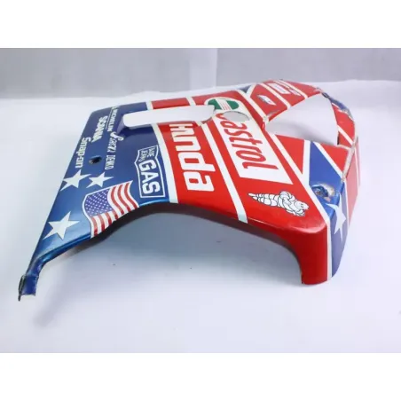 Flanc avant gauche HONDA VTR 1000 SP1 99-01