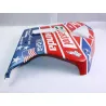 Flanc avant gauche HONDA VTR 1000 SP1 99-01