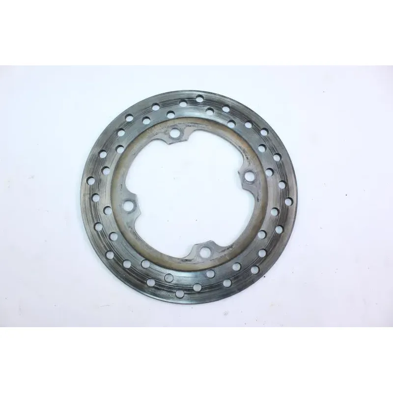 Disque frein arriere HONDA VTR 1000 SP1 99-01